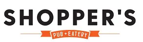 Shopper's Pub + Eatery