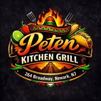 Peten Kitchen Grill