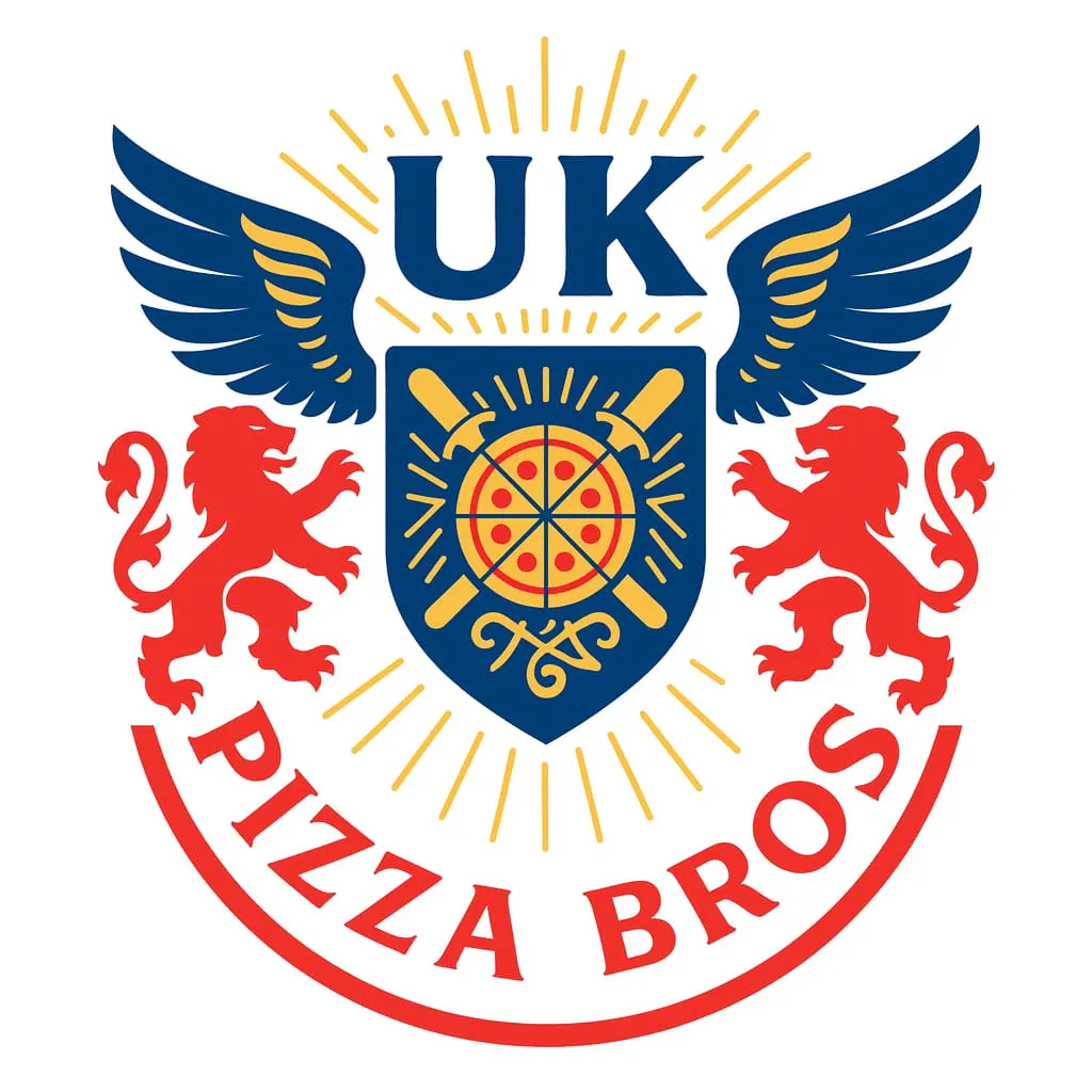 UK PIZZA BROS