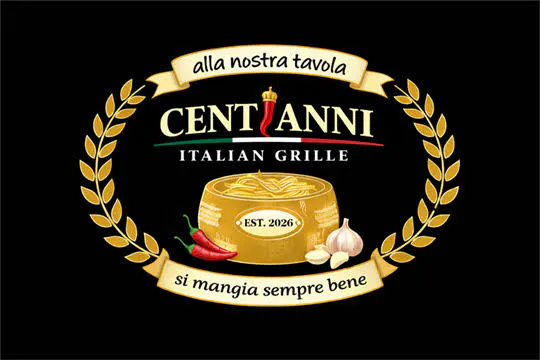 CentAnni Italian Grille