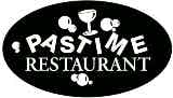 Pastime Restaurant & Lounge logo