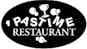 Pastime Restaurant & Lounge logo