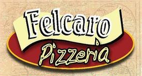 Felcaro Pizzeria logo