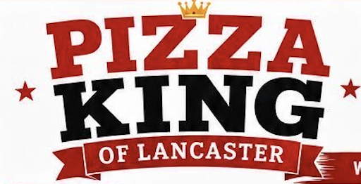 Pizza King of Lancaster