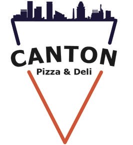 Canton Pizza & Deli Logo
