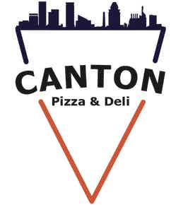 Canton Pizza & Deli logo