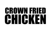 Crown Fried Chicken logo