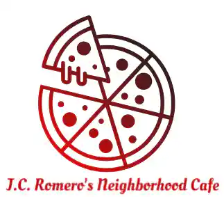 J.C. Romero's Neighborhood Cafe logo