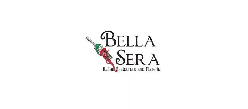 Bella Sera Schulenburg logo