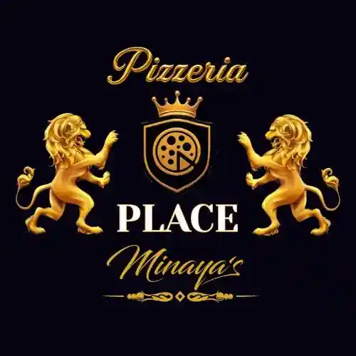 Pizzeria Minaya’s Place logo