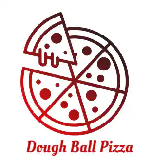 Dough Ball Pizza logo