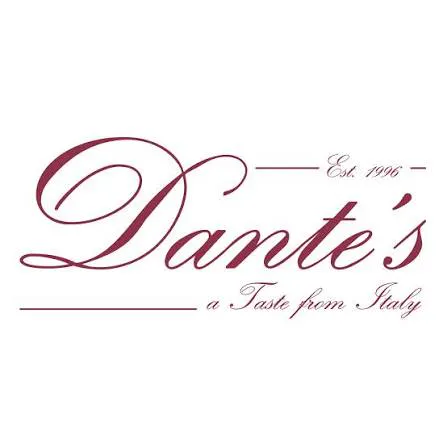 Dante's Pizza & Restaurant