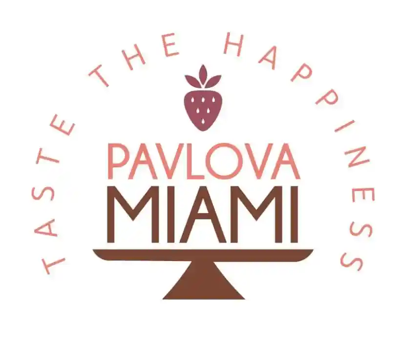 Pavlova Miami logo