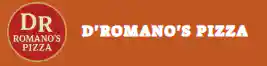 D’ Romano Pizza logo