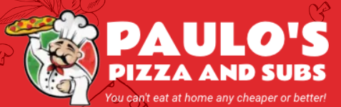Paulo's Pizza