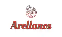 Arellanos logo