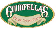 The Original Goodfella's Brick Oven Pizza logo