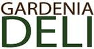 Gardenia Deli logo