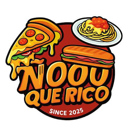 Ñooo Que Rico