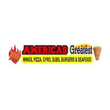 Americas Greatest Wings Gyro & Pizza