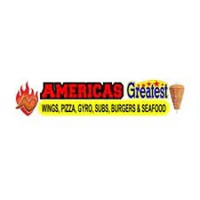 Americas Greatest Wings Gyro & Pizza