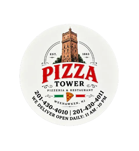 Pizza Tower & Restaurant