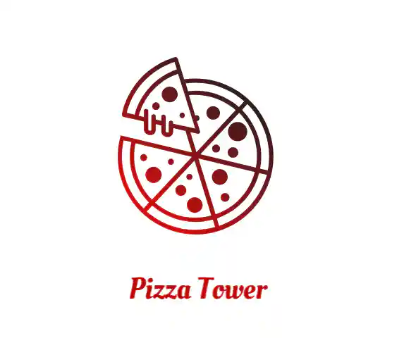 Pizza Tower logo