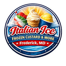 Frederick Italian Ice, Frozen Custard & More
