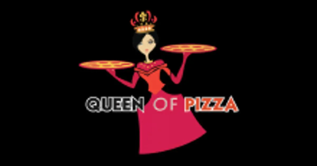 Queen of Pizza