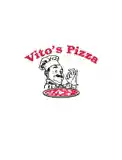 Vito's Pizza logo