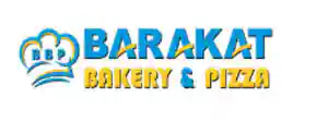 Barakat Bakery & Pizza logo