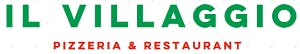 Il Villaggio Pizza Logo