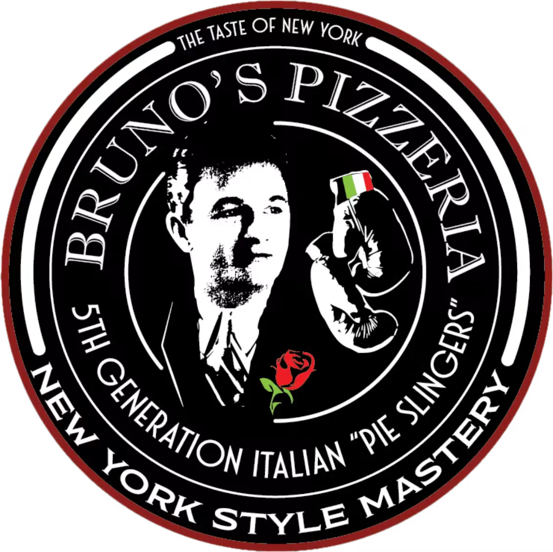 Bruno's Pizzeria