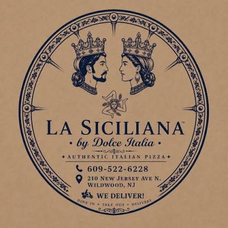 La Siciliana by Dolce Italia