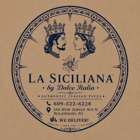 La Siciliana by Dolce Italia