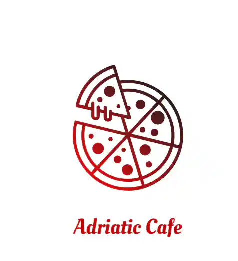 Adriatic Cafe logo