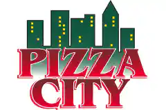 Pizza City logo