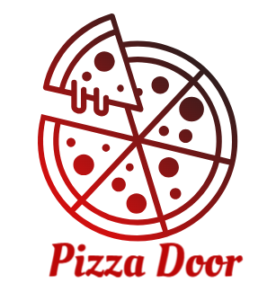Pizza Door