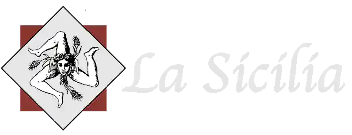 La Sicilia Pizza logo