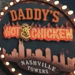 Daddy's Hot Chicken