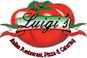 Luigi's Restaurant & Pizzeria logo