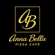 Anna Bella Pizza Café logo