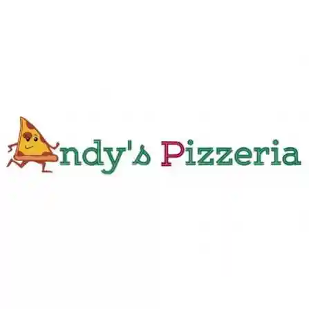 Andy's Pizzeria logo