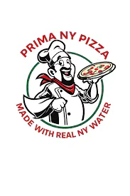 Prima NY Pizza
