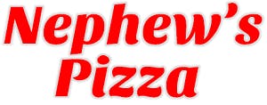 Nephew's Pizza Logo