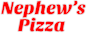 Nephew's Pizza logo