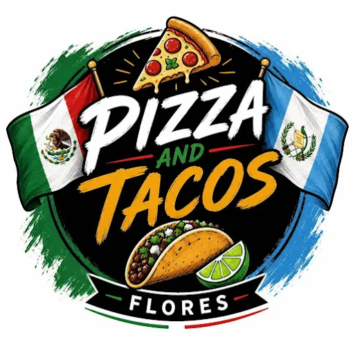 Flores Tacos and Pizza