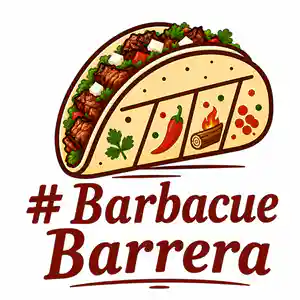 Barbacue Barrera logo