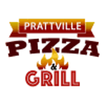 Prattville Pizza & Grill logo