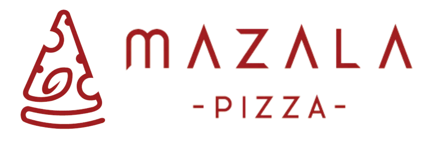 Mazala Pizza Logo
